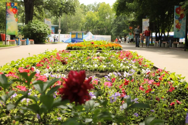 Купа барнаул. Красивые парки в Барнауле. Парк Барнаула красивое место. Центральный парк Барнаул весной. Самый красивый парк в Барнауле.