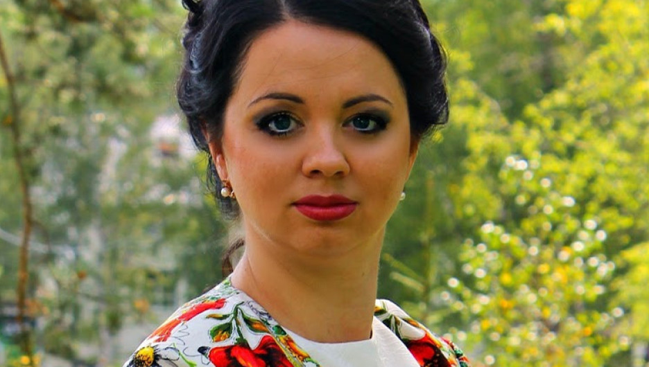 Ксения Белоусова, директор ООО "Алгоритм"