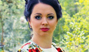 Ксения Белоусова, директор ООО "Алгоритм"
