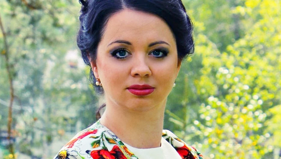 Ксения Белоусова, директор ООО "Алгоритм"