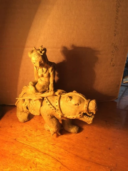 Мария Юдина.