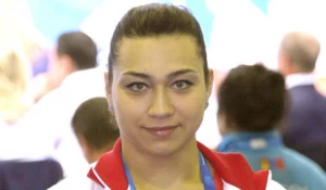 Надежда Евстюхина.