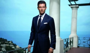 Качественная и модная одежда, обувь и аксессуары немецких и итальянских брендов.