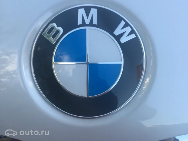 Олимпийский чемпион продает подаренный BMW.