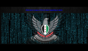 Сирийские хакеры взломали сайт бийского автовокзала.