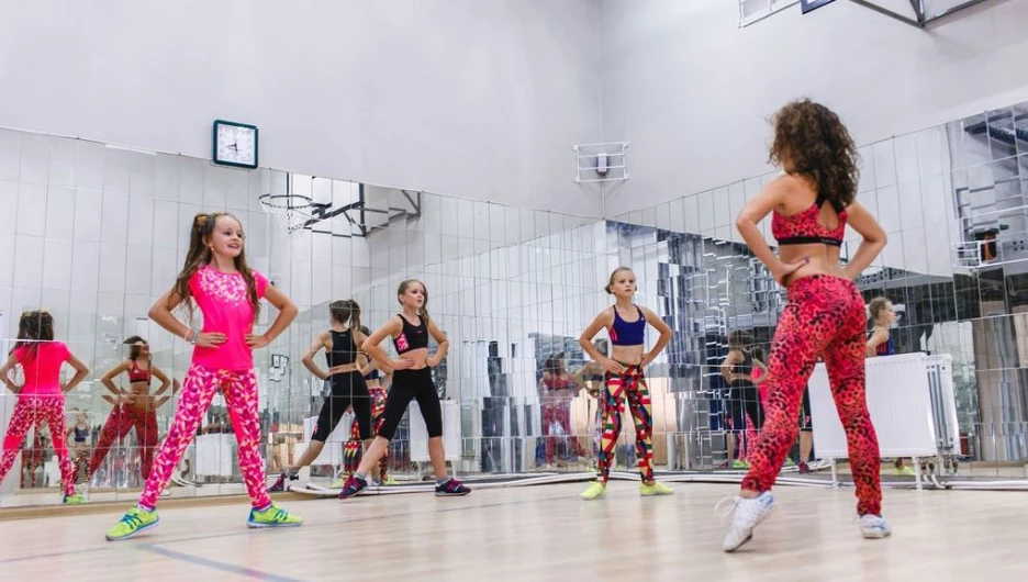 Центр красоты и здоровья для всей семьи — Valley fitness.