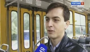 Алтайский Владимир Владимирович Путин.