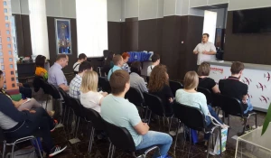 "Жилфонд" проводит бесплатные курсы риэлторов.