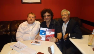 Бесплатный мастер-класс "Франшиза от А до Я"