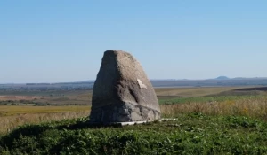 Нулевой километр туристических маршрутов Алтая