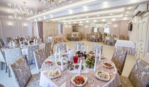 Клубный комплекс S-class.