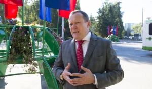 Виктор Зобнев.