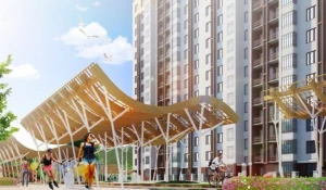 СК "Сибирия" проводит акцию "Квартиры по летним ценам!"