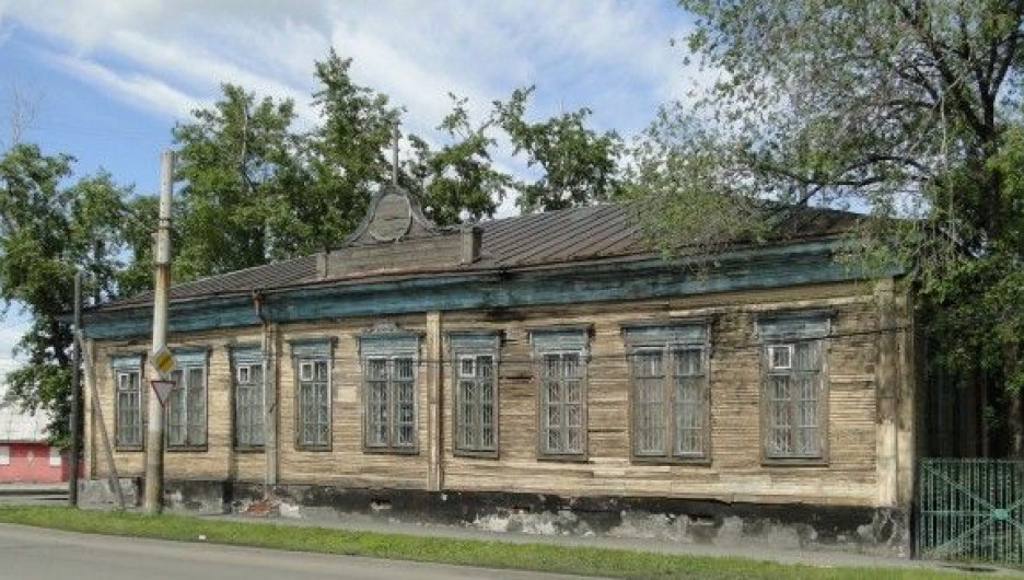 Зайчанская начальная школа.