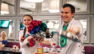 Музей "Как-так?" приглашает посетить научные шоу.