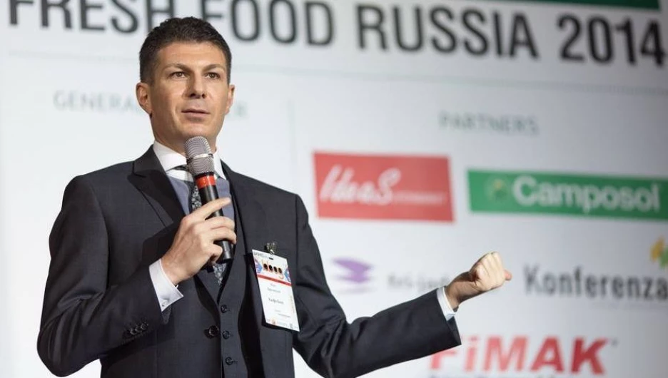 Олег Брагинский, траблшутер.