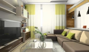 Где в Барнауле жить хорошо: апартаменты или квартира?