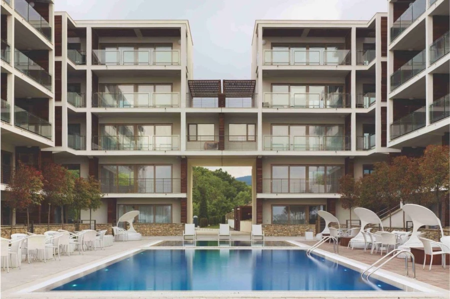 Где в Барнауле жить хорошо: апартаменты или квартира?