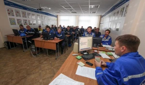 Обучение ключевым правилам.