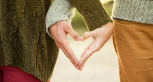 Пара. Отношения.