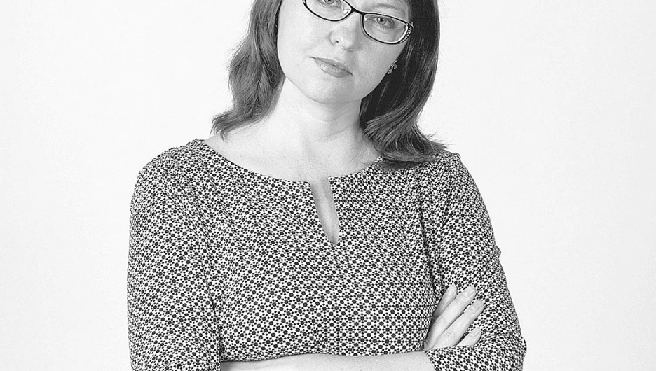 Юлия Абрамкина, редактор раздела "Недвижимость".