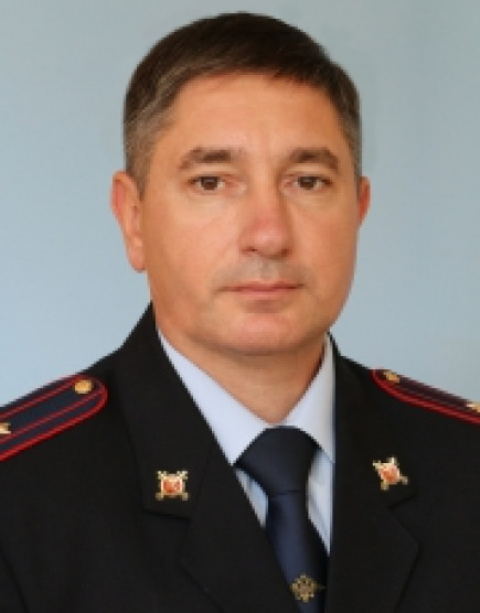 Сергей Буряков.