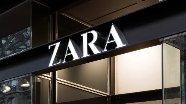 Zara.