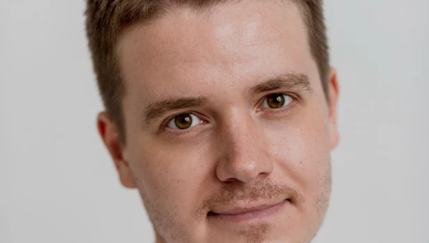 Евгений Ноздрачев.