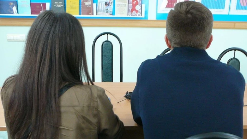 В Барнауле провели бесплатное экспресс-тестирование на ВИЧ-инфекцию