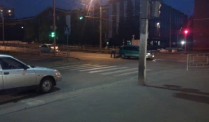 ДТП в Барнауле