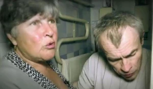 На Первом канале посвятили программу бийскому инвалиду.