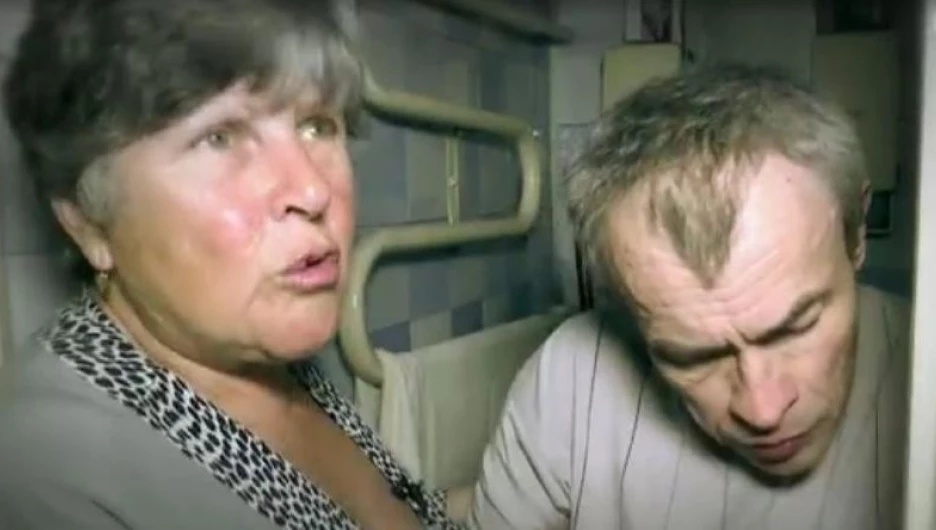 На Первом канале посвятили программу бийскому инвалиду.