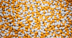 Пилюли. Лекарство.