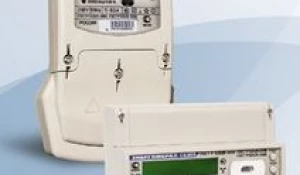 Приборы учета.