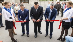 СГК открыла Центр обслуживания клиентов.