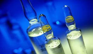 Вакцинация.