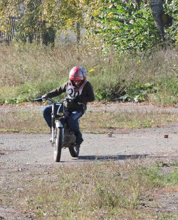 Автомототуристы из Бийска и Барнаула заняли призовые места на соревнованиях по спортивному туризму