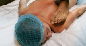 III Чемпионат Сибирского Федерального округа по массажу  