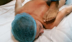 III Чемпионат Сибирского Федерального округа по массажу  