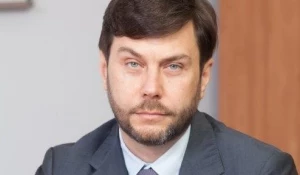 Дмитрий Масловский.