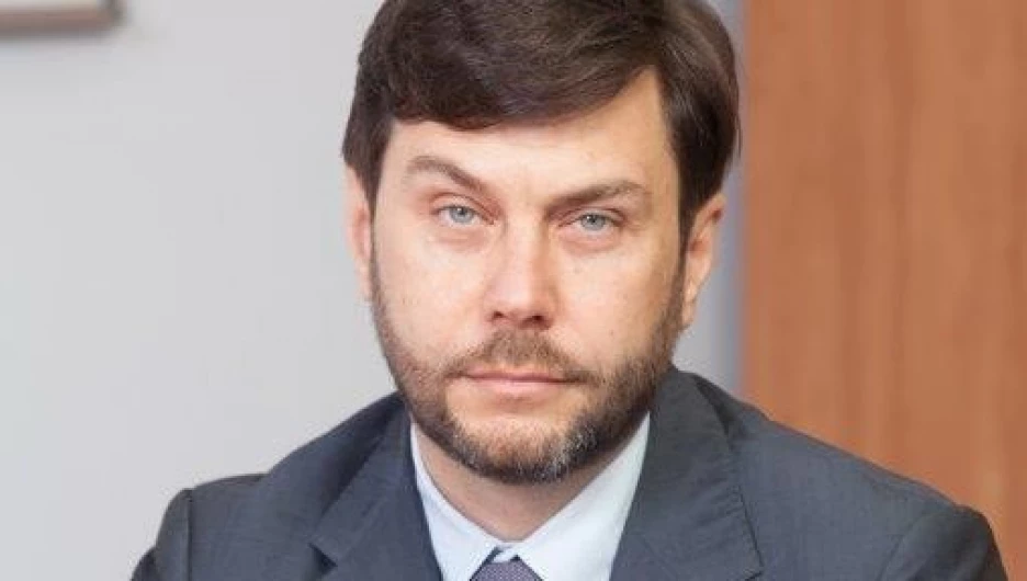 Дмитрий Масловский.