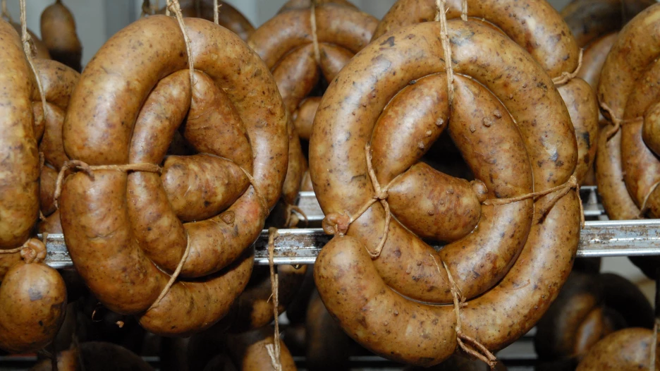 На предприятии "Альтаир-агро". Май 2010 года