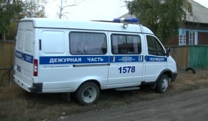 В Славгороде мужчина ограбил пенсионерку.