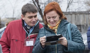 "Ростелеком" объявил конкурс для СМИ на лучший материал по развитию сельского интернета.