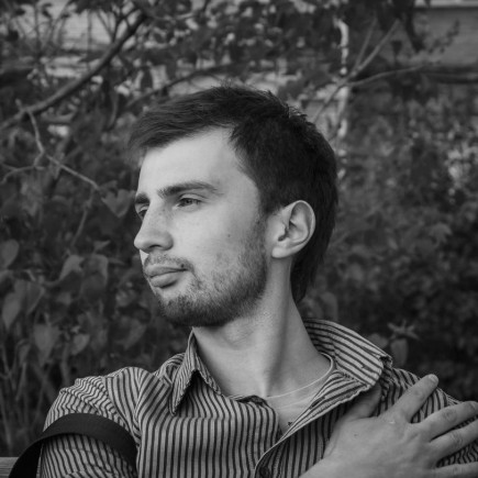 Иван Кузьмин, редактор auto.altapress.ru