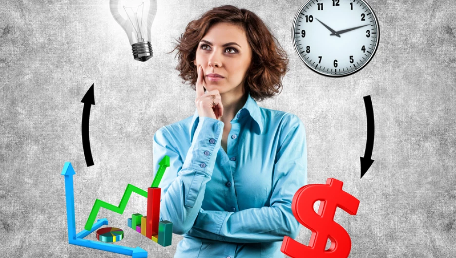 Как навести порядок в рабочем хаосе?