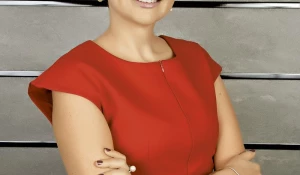 Ольга Аверина.