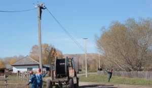 Строим на перспективу: энергетики продолжают обновлять электрические сети.