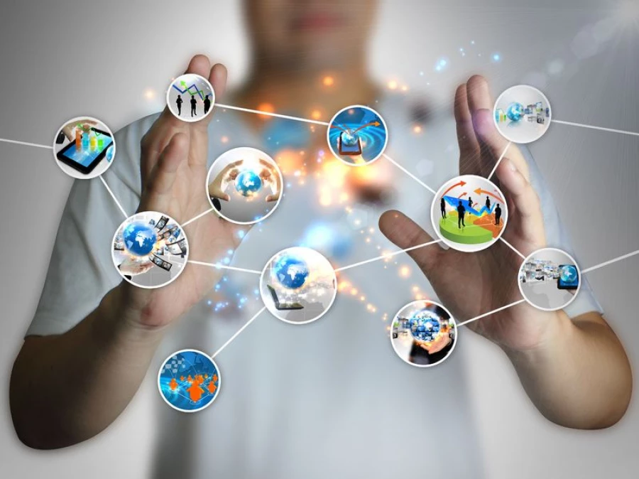 12 инструментов для отрыва от конкурентов.