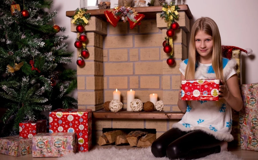 Пусть сбудутся все "Новогодние мечты".